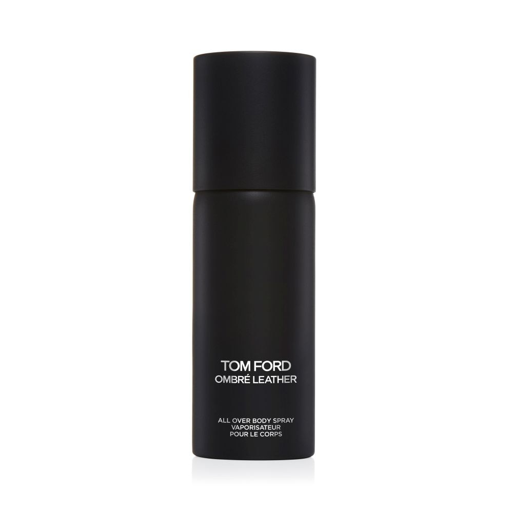 OMBRE LEATHER EDP SET AOBS